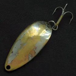 Little Cleo (Hula Girl)