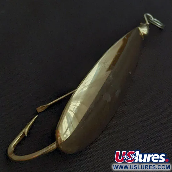 Johnson Silver Minnow