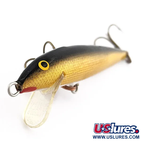 Rapala Original Floater F7