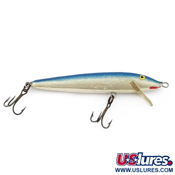 Rapala Original Floater F9 (Finnland)