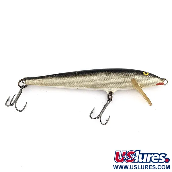 Rapala Original Floater F9 (Finnland)