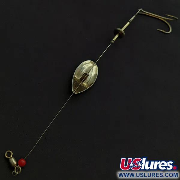 Vintage J.C. Higgins June Bug Spinner