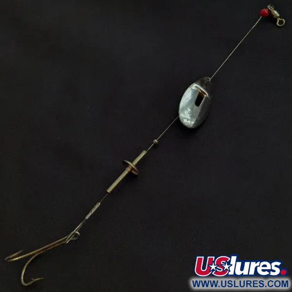 Vintage J.C. Higgins June Bug Spinner