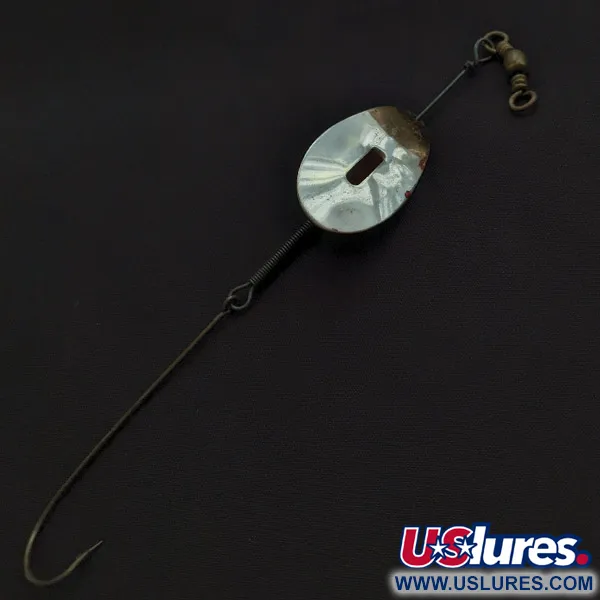 Lucky Strike June Bug Spinner