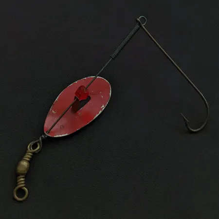 Lucky Strike June Bug Spinner