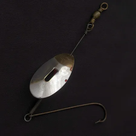 Lucky Strike June Bug Spinner