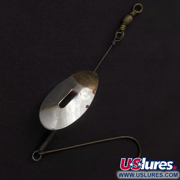 Lucky Strike June Bug Spinner