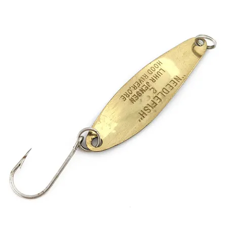 Luhr Jensen Needlefish 2