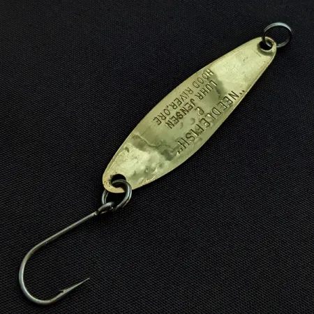 Luhr Jensen Needlefish 2