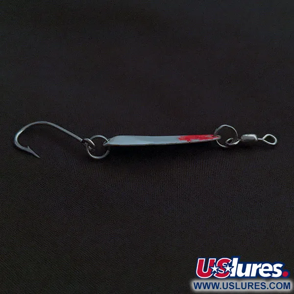 Luhr Jensen McMahon 3