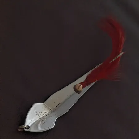 Tony Accetta Pet Blinker 17