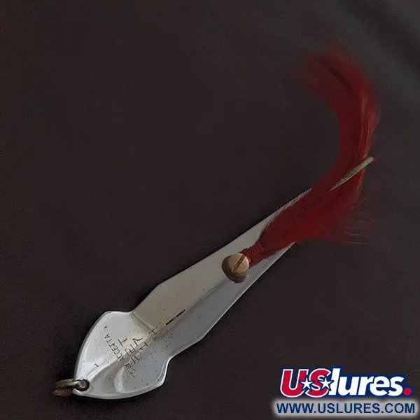 Tony Accetta Pet Blinker 17