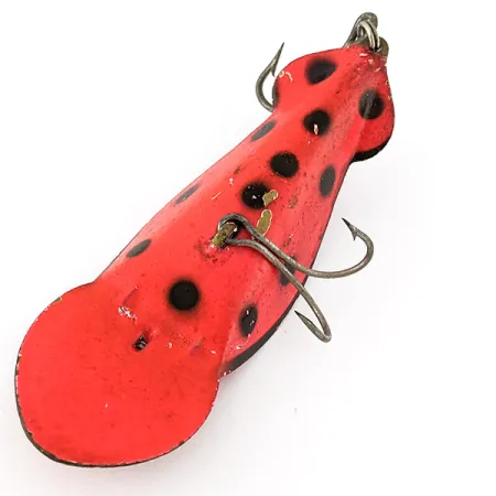 Buck Perry Spoonplug