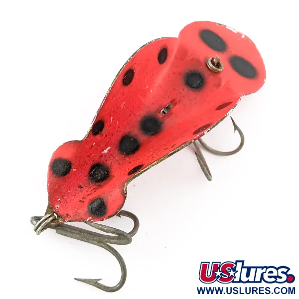 Buck Perry Spoonplug