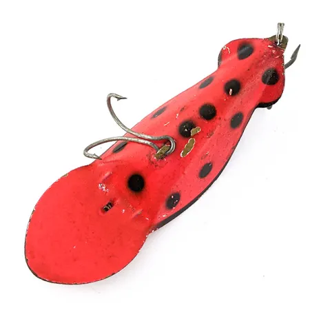 Buck Perry Spoonplug