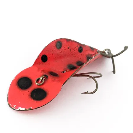 Buck Perry Spoonplug