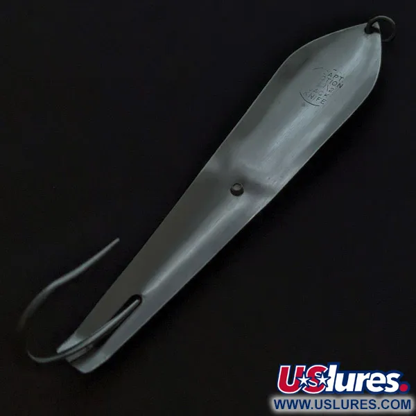 Capt Action Jack Knife