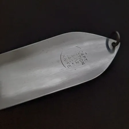 Capt Action Jack Knife