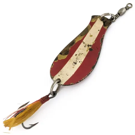 South Bend Spoon-Oreno 1950er Jahre