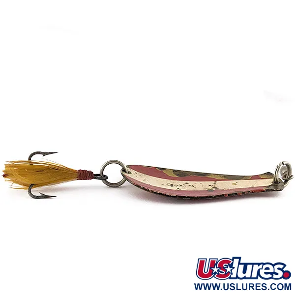 South Bend Spoon-Oreno 1950er Jahre