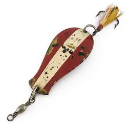 South Bend Spoon-Oreno 1950er Jahre