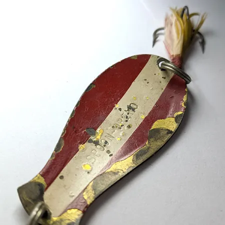 South Bend Spoon-Oreno 1950er Jahre