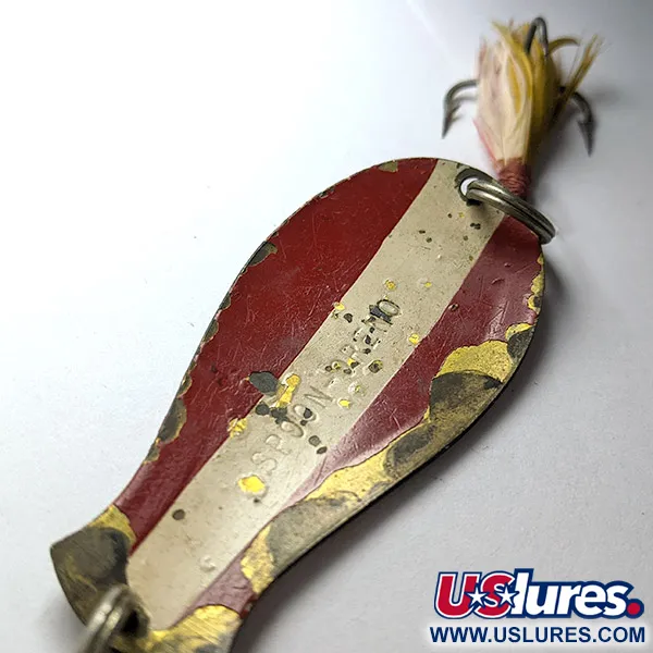 South Bend Spoon-Oreno 1950er Jahre