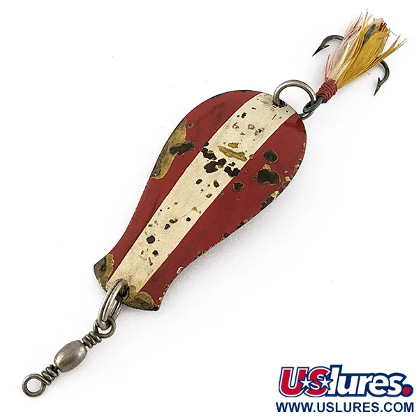 South Bend Spoon-Oreno 1950er Jahre