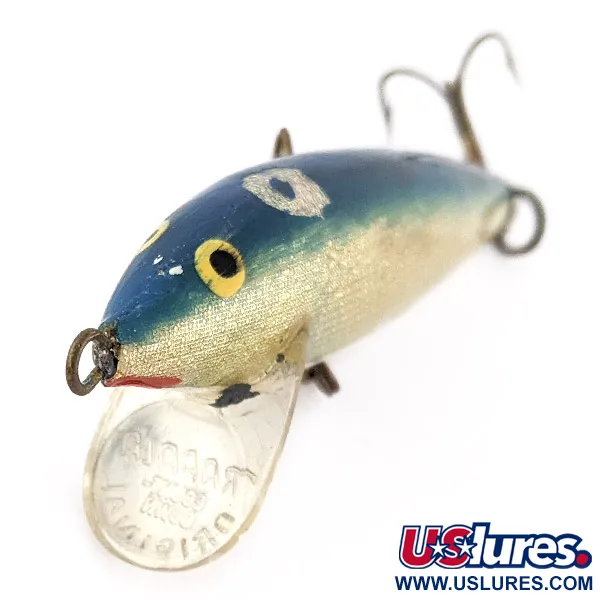 Rapala Countdown CD7 (Finnland) (1960er Jahre)