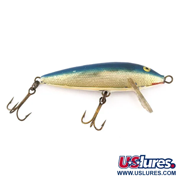 Rapala Countdown CD7 (Finnland) (1960er Jahre)