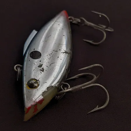 Bill Lewis Rat-L-Trap