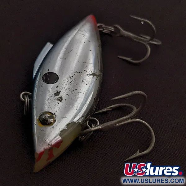 Bill Lewis Rat-L-Trap