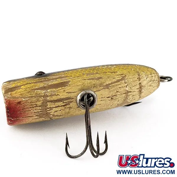 South Bend Bass Oreno Frühe Version mit Metallaugen