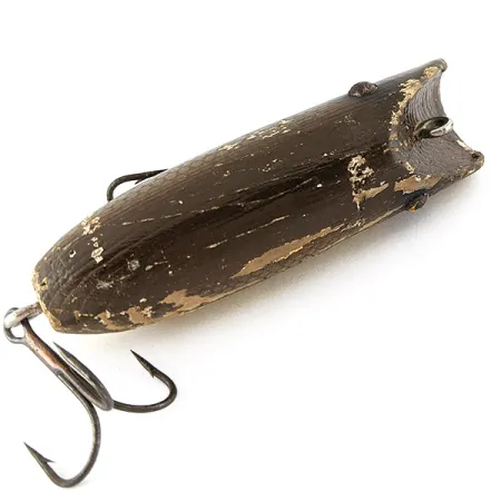 South Bend Bass Oreno Frühe Version mit Metallaugen