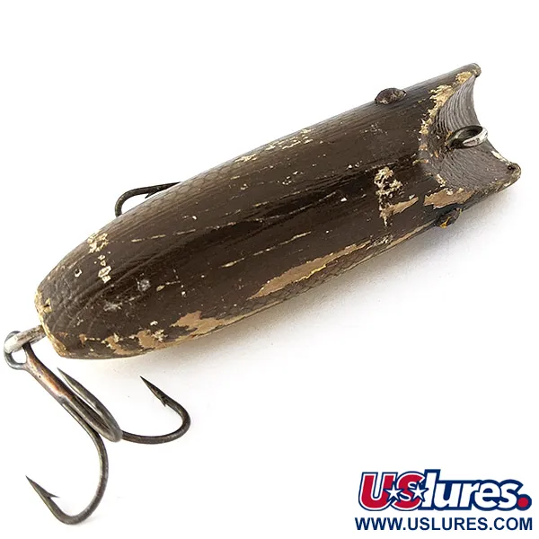 South Bend Bass Oreno Frühe Version mit Metallaugen