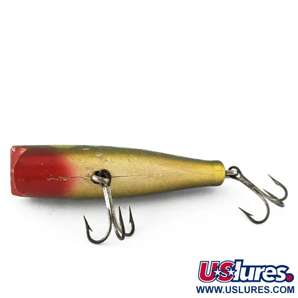 Creek Chub Darter aus Holz