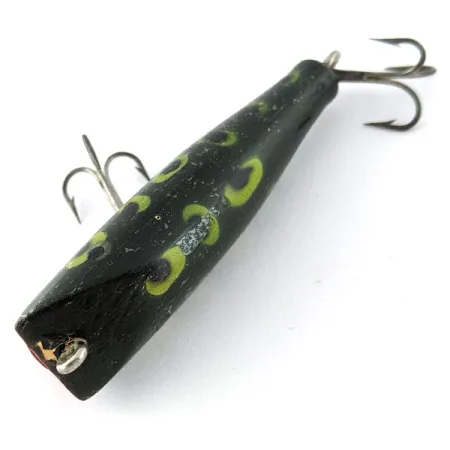 Creek Chub Darter aus Holz