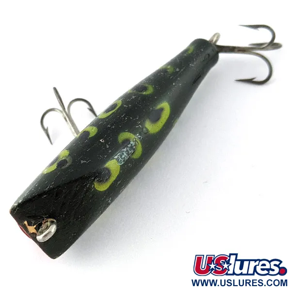 Creek Chub Darter aus Holz