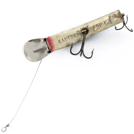 Kautzky Deep Ike Holz