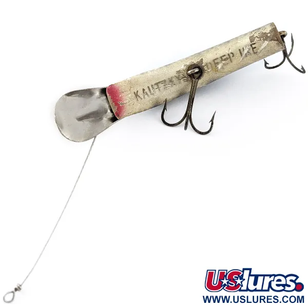 Kautzky Deep Ike Holz