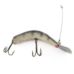 Kautzky Deep Ike Holz