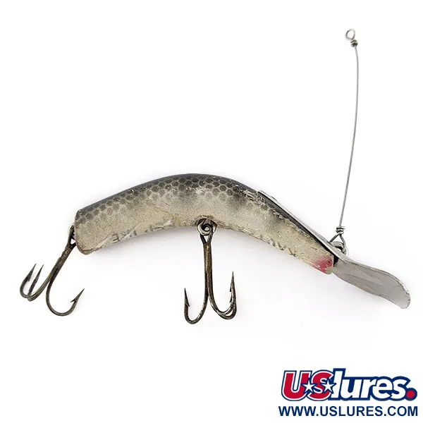 Kautzky Deep Ike Holz