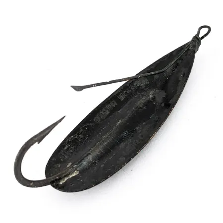 Johnson Silver Minnow