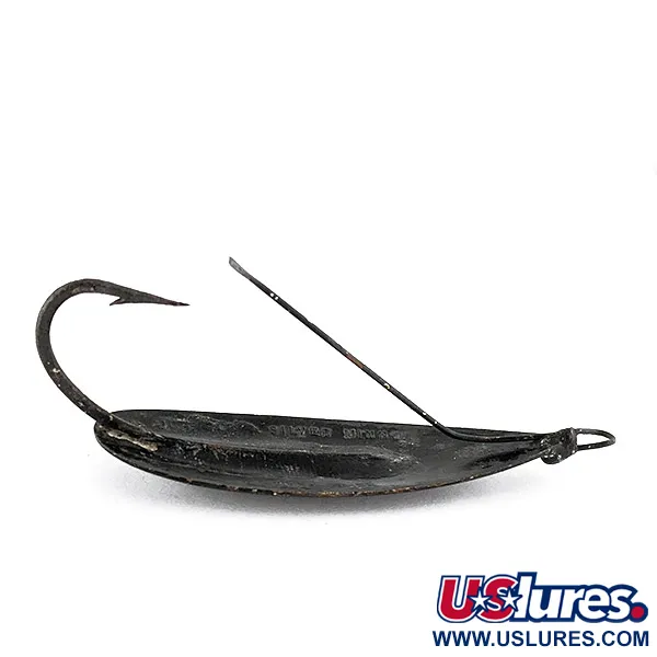 Johnson Silver Minnow