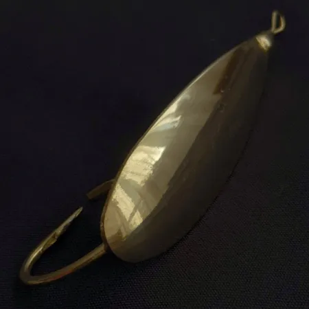 Johnson Silver Minnow