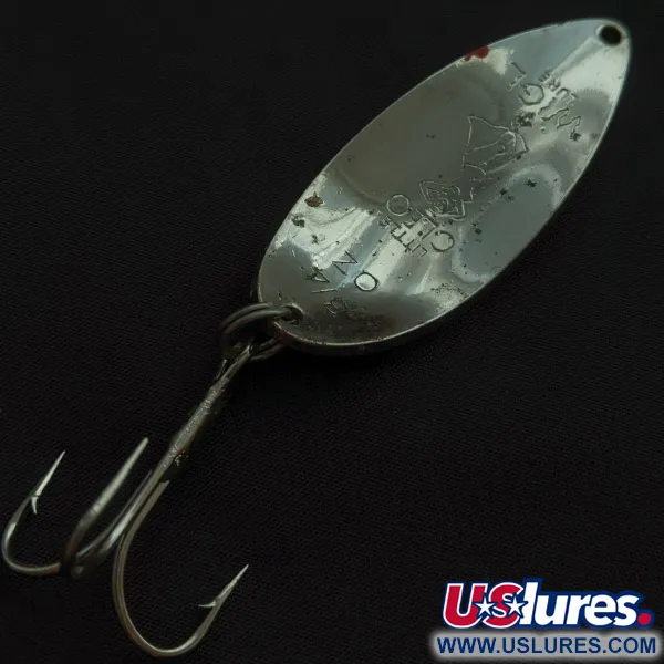 Little Cleo (Hula Girl)