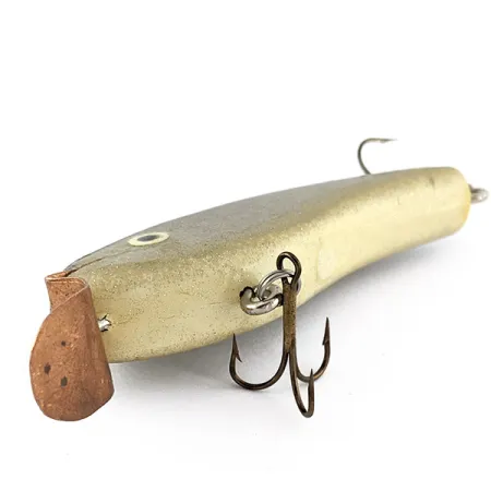 Handgefertigter Crankbait Holz-Angelköder