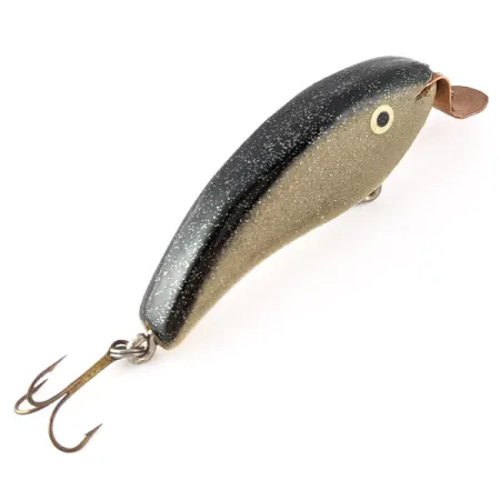 Handgefertigter Crankbait Holz-Angelköder