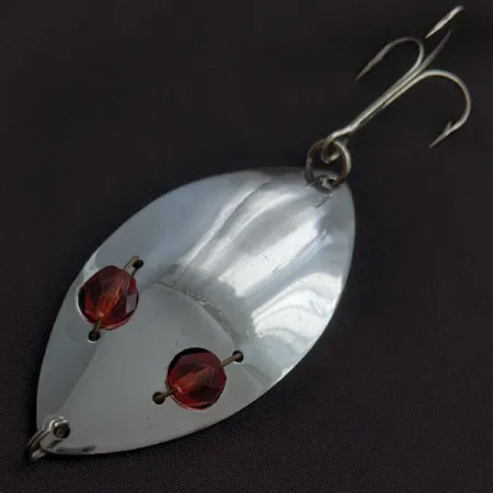 Herters Glass Eye Spoon