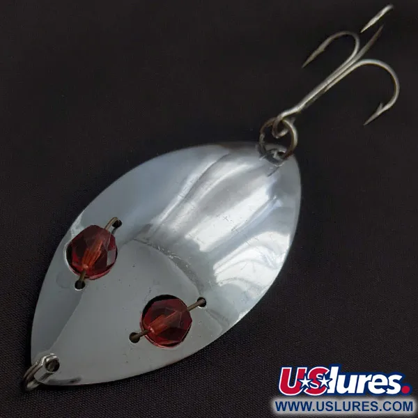 Herters Glass Eye Spoon